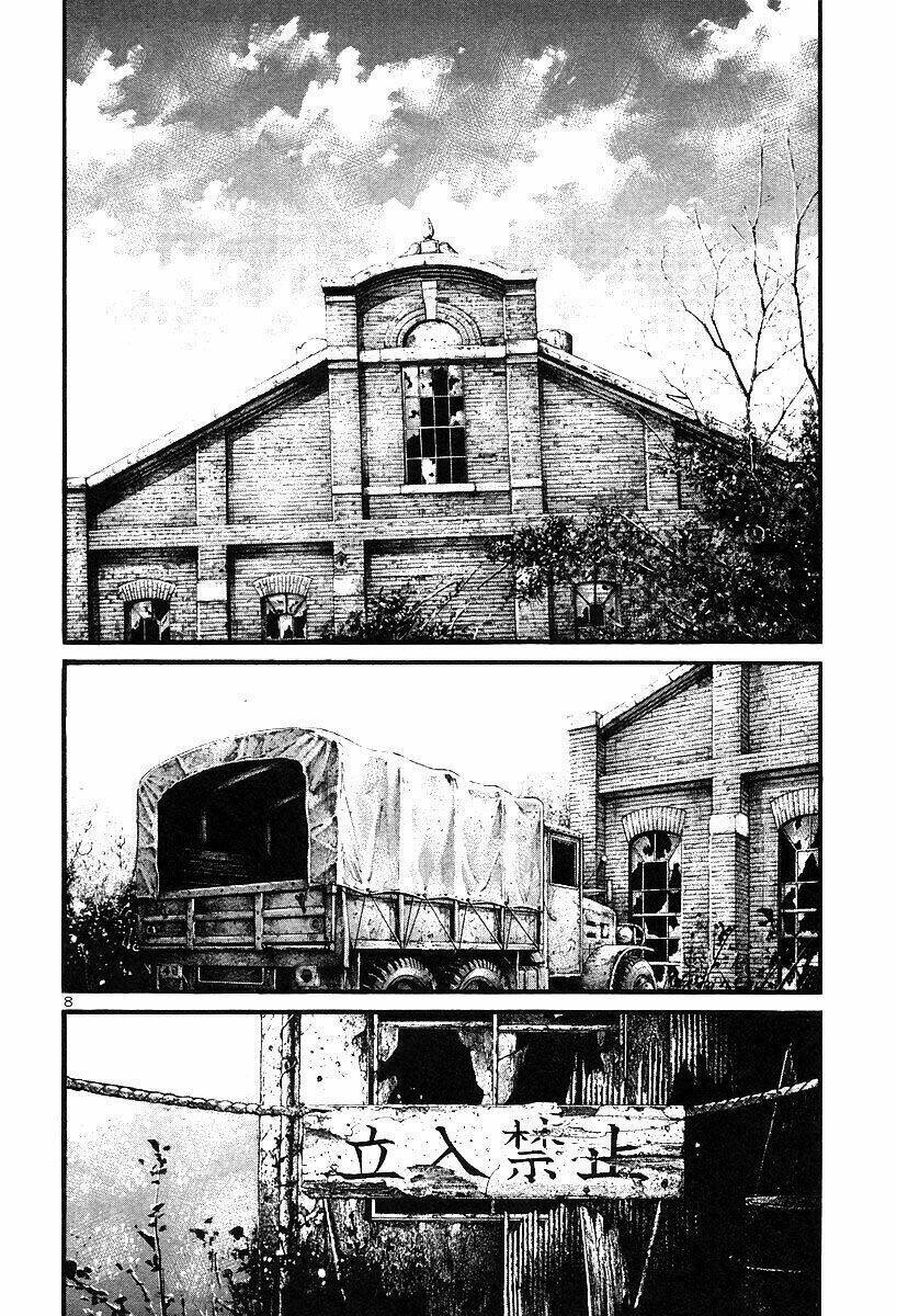 Rainbow Chapter 178 - 8