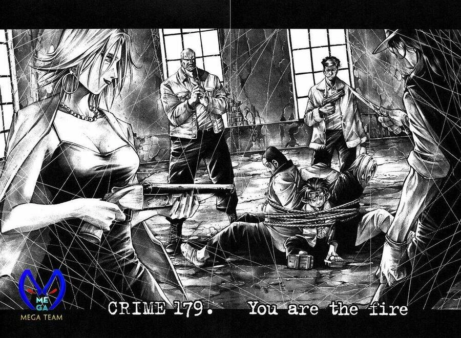 Rainbow Chapter 179 - 2