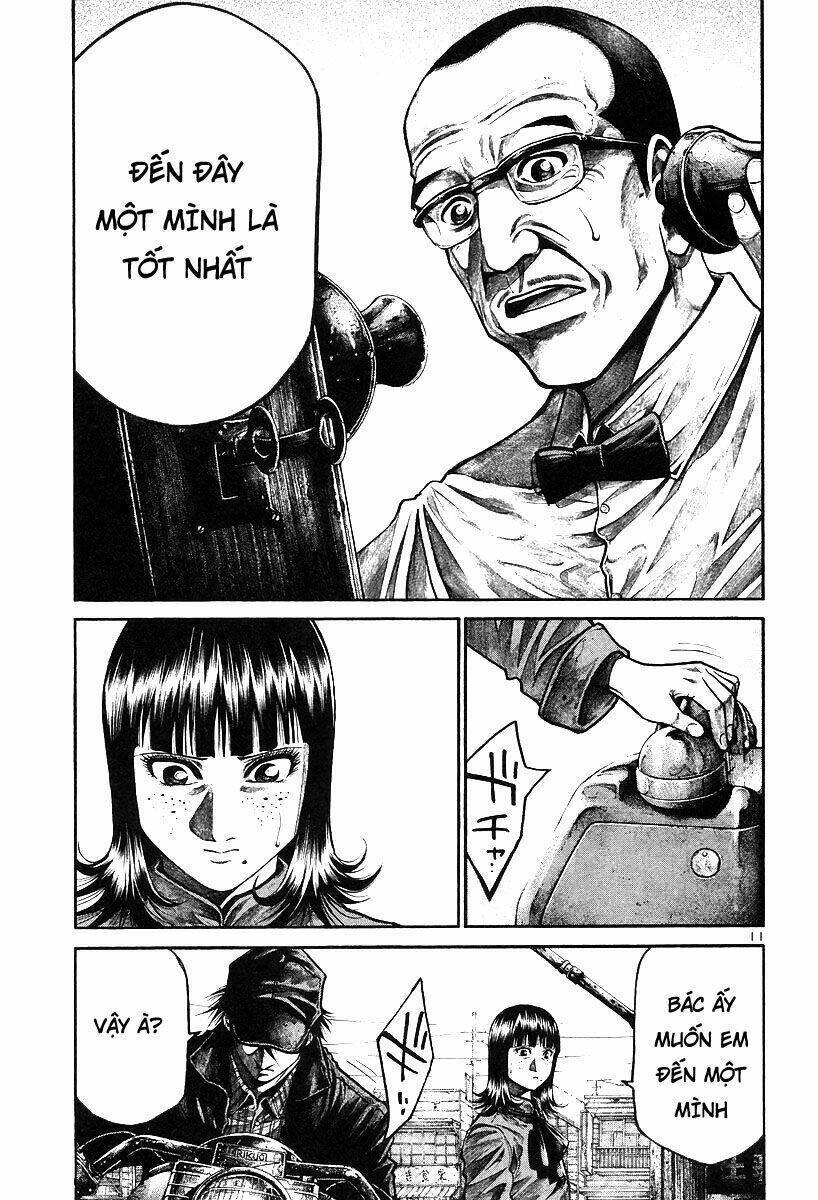 Rainbow Chapter 179 - 10