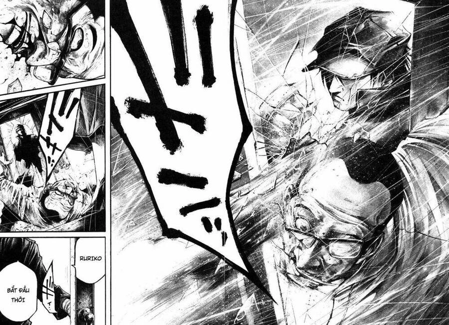 Rainbow Chapter 179 - 15