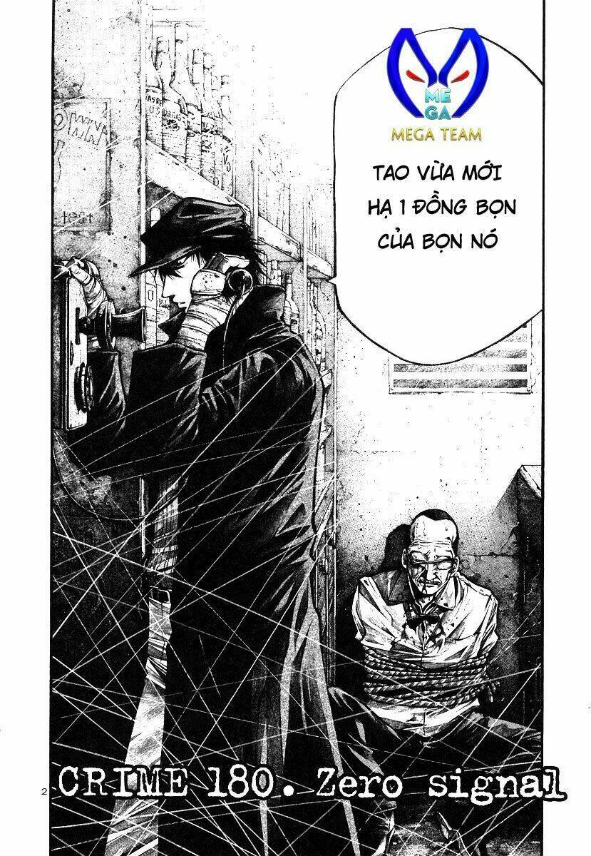 Rainbow Chapter 180 - 2