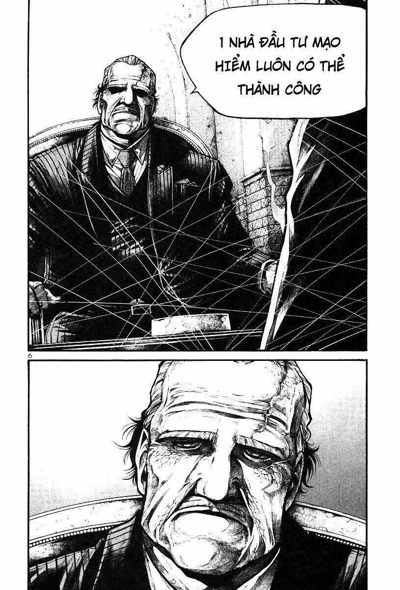 Rainbow Chapter 180 - 6