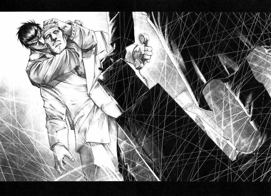 Rainbow Chapter 181 - 15