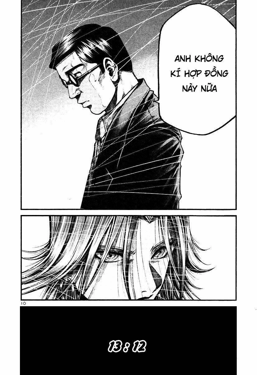 Rainbow Chapter 182 - 10