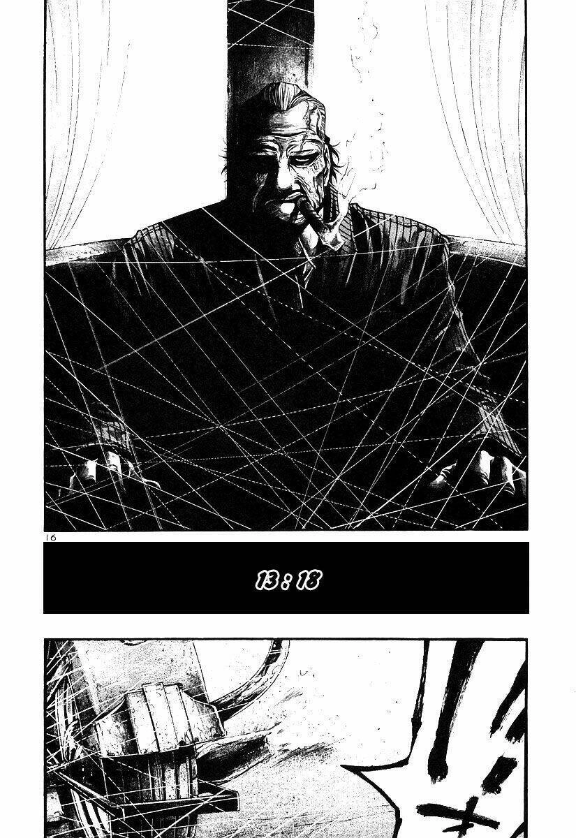 Rainbow Chapter 182 - 16