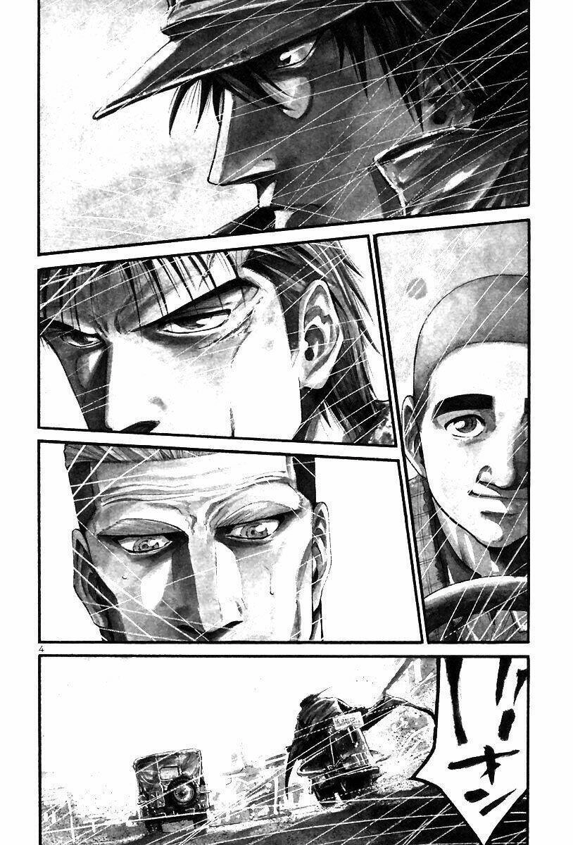 Rainbow Chapter 183 - 3