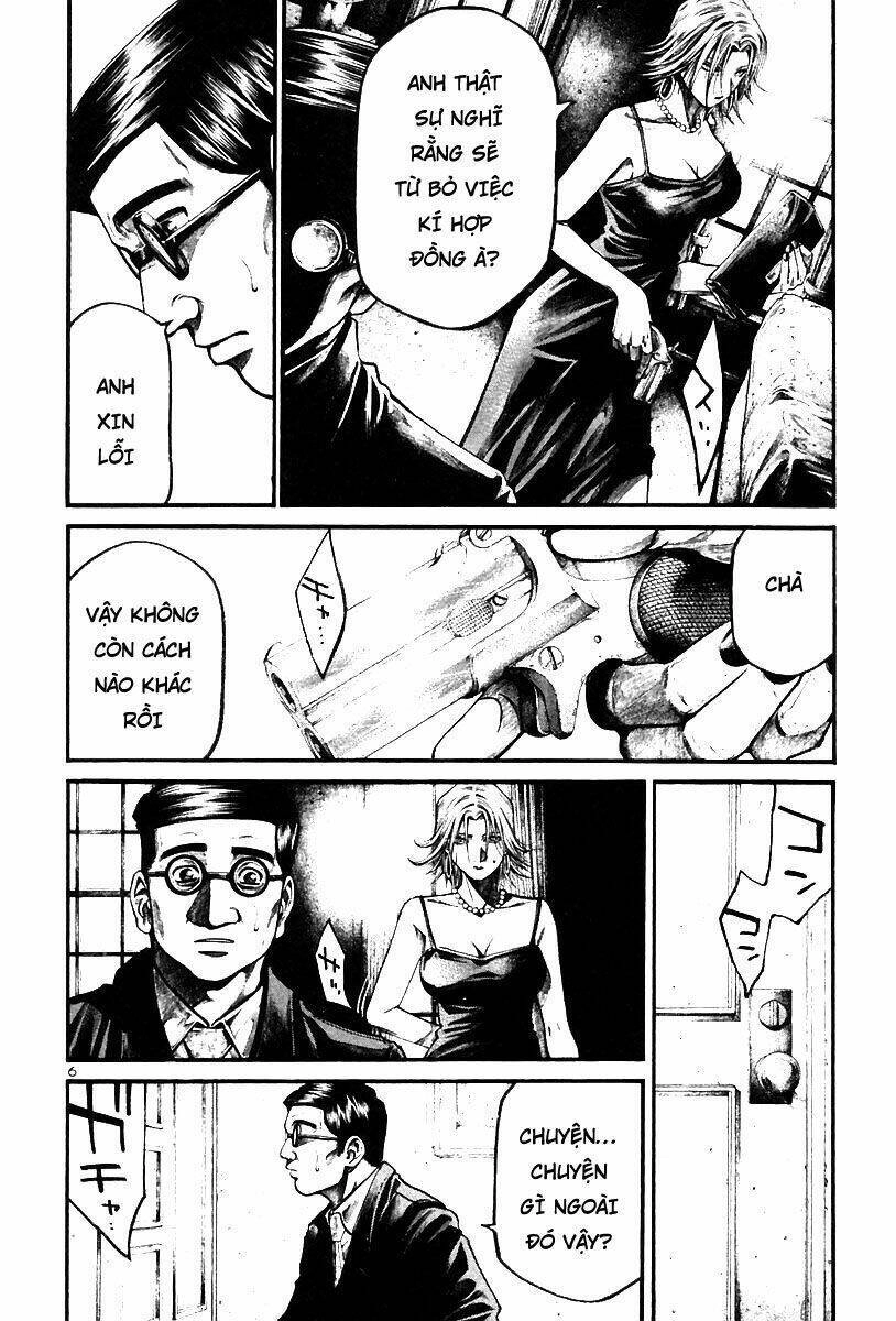 Rainbow Chapter 183 - 5