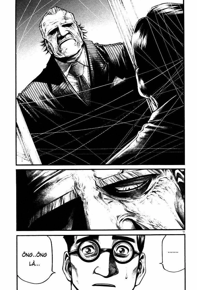 Rainbow Chapter 183 - 6