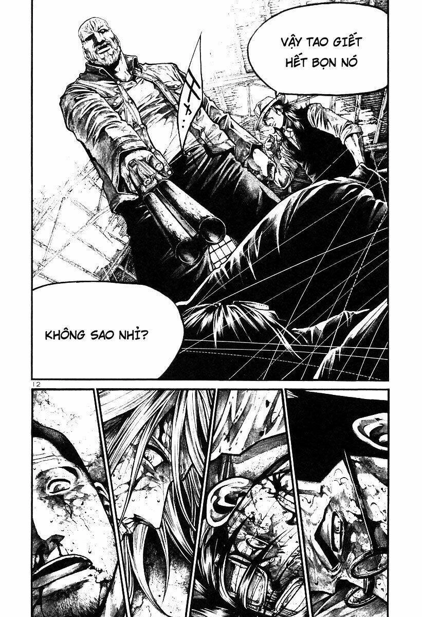 Rainbow Chapter 183 - 11