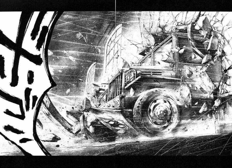 Rainbow Chapter 183 - 13