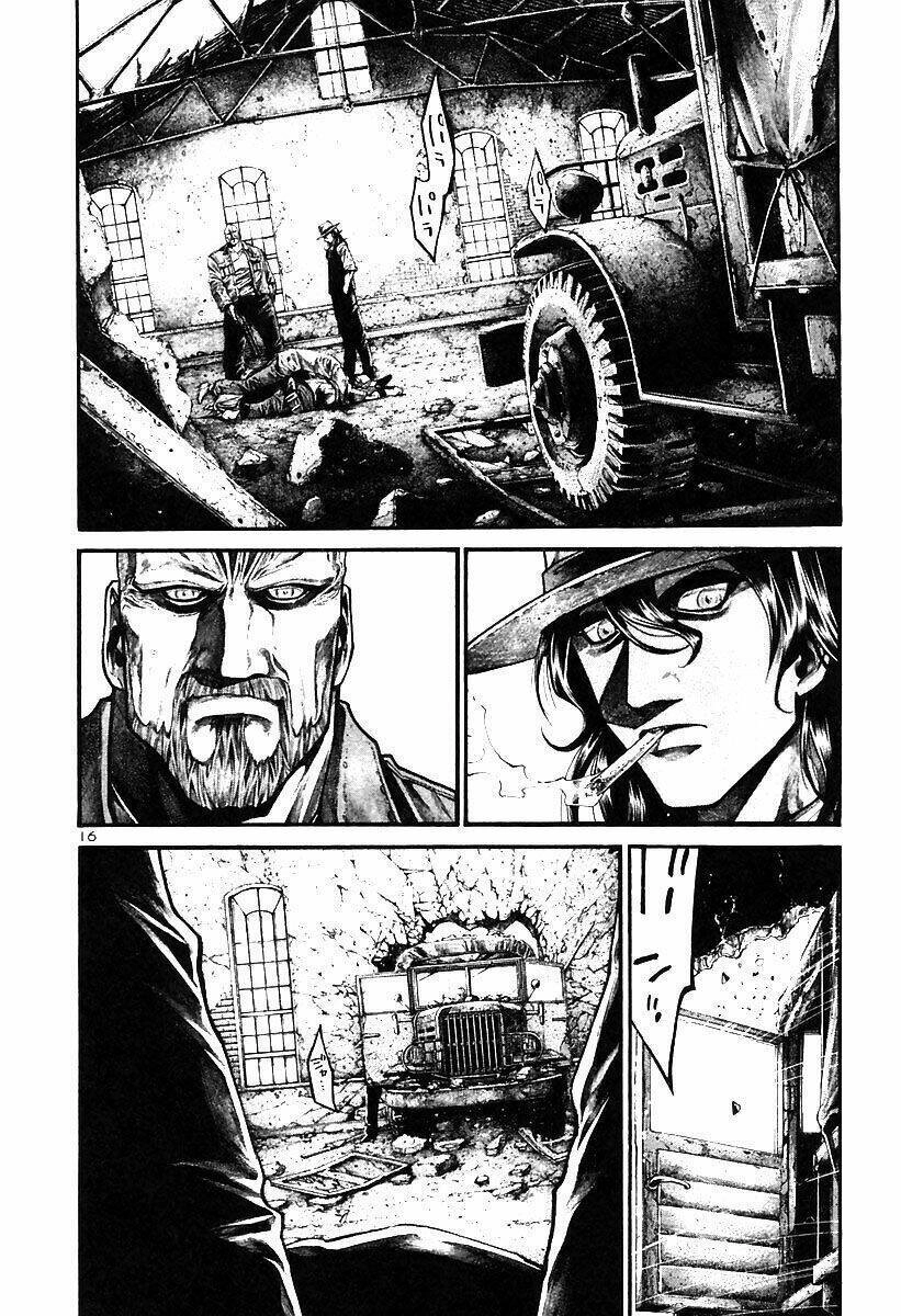 Rainbow Chapter 183 - 14