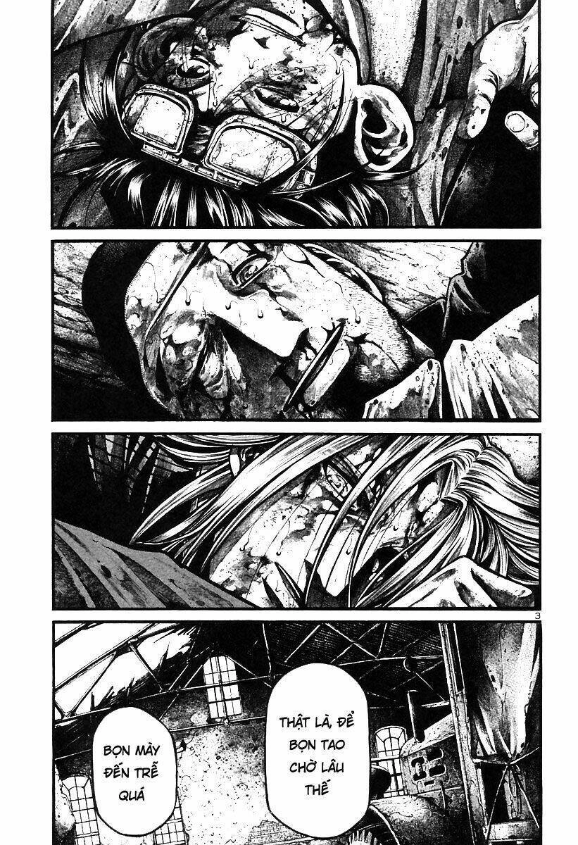 Rainbow Chapter 184 - 3