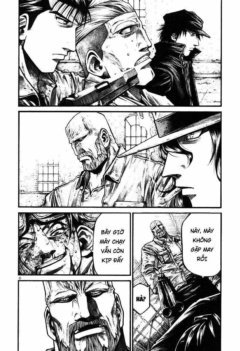 Rainbow Chapter 184 - 5