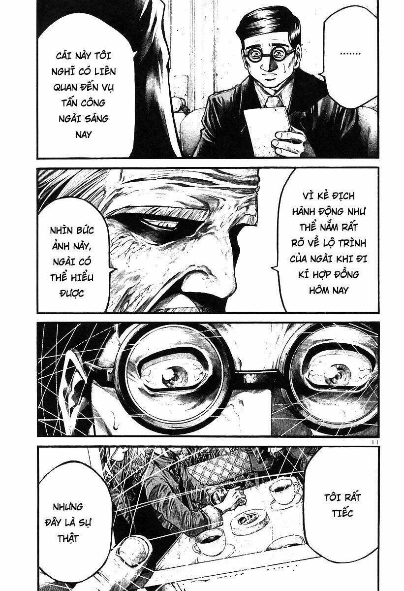 Rainbow Chapter 184 - 10