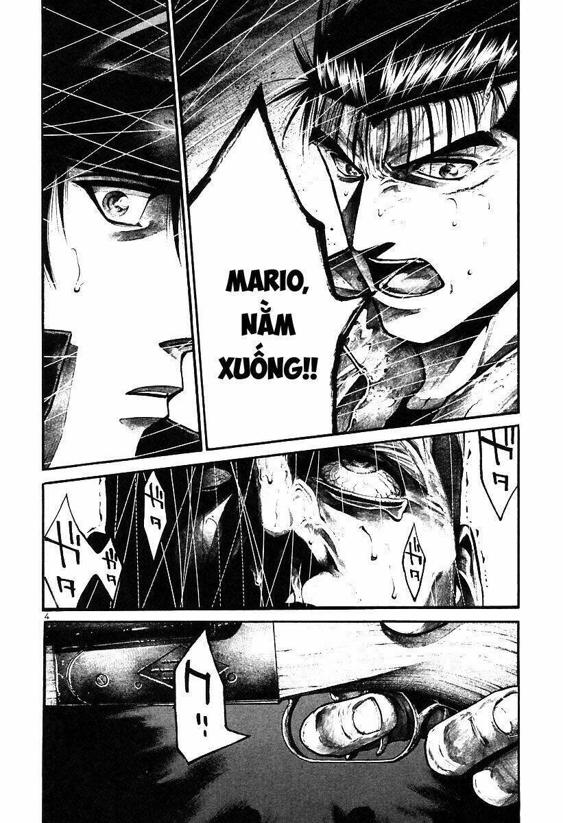 Rainbow Chapter 185 - 3