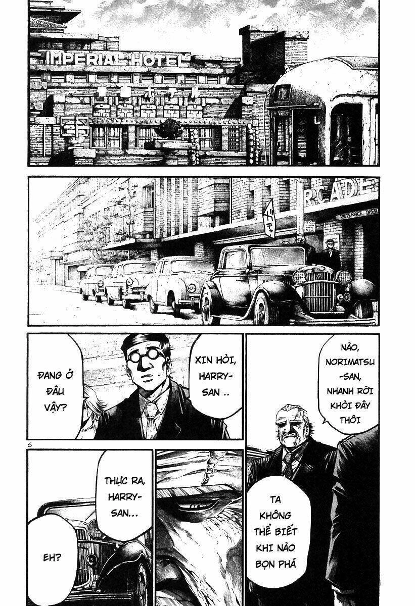 Rainbow Chapter 185 - 5