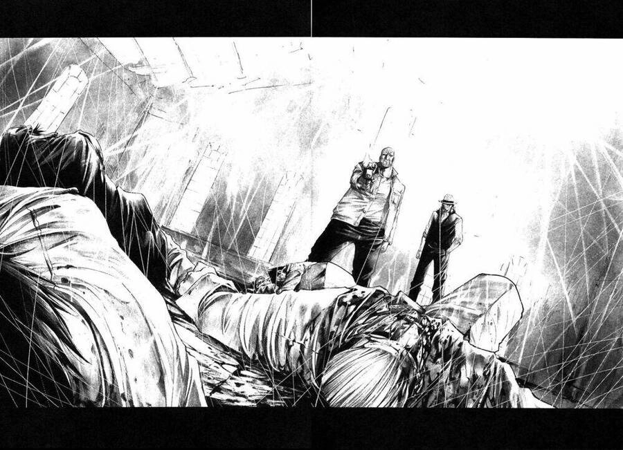 Rainbow Chapter 185 - 7