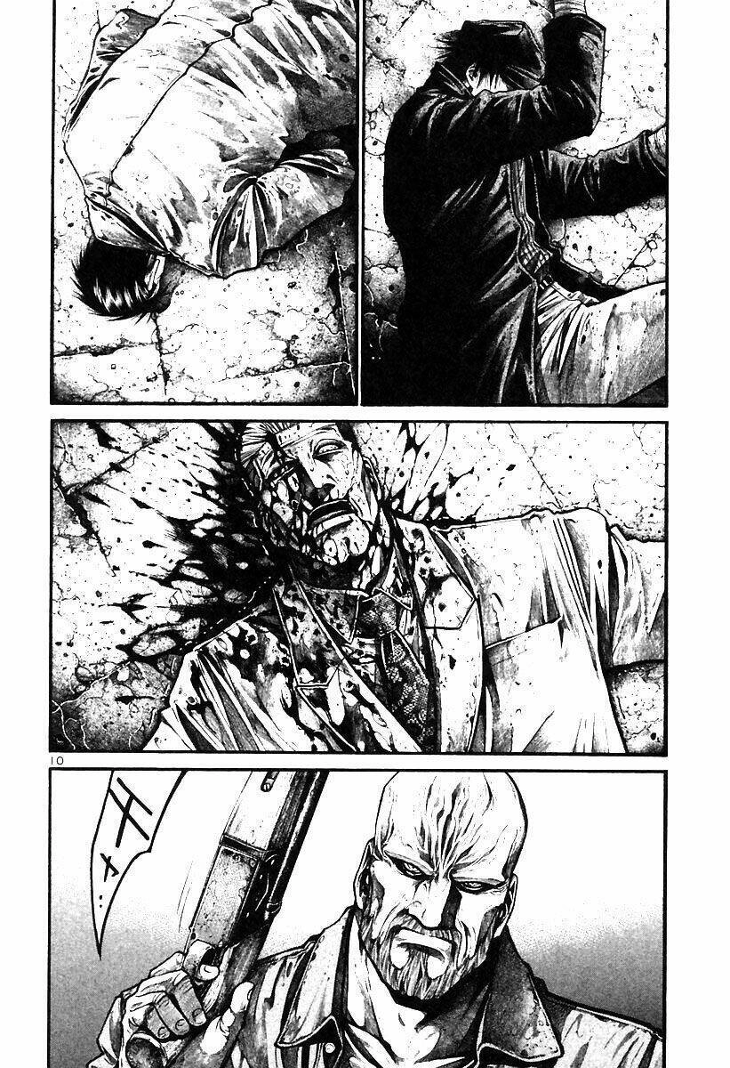 Rainbow Chapter 185 - 8