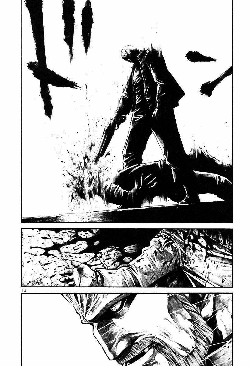 Rainbow Chapter 185 - 10