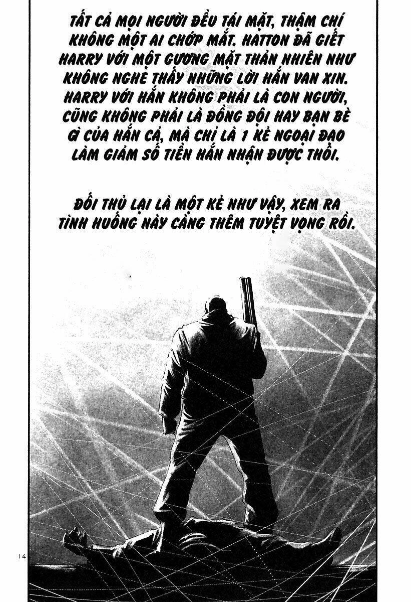 Rainbow Chapter 185 - 12