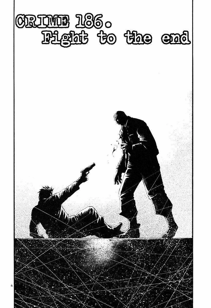 Rainbow Chapter 186 - 4