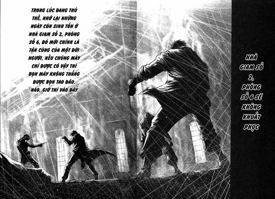 Rainbow Chapter 187 - 6