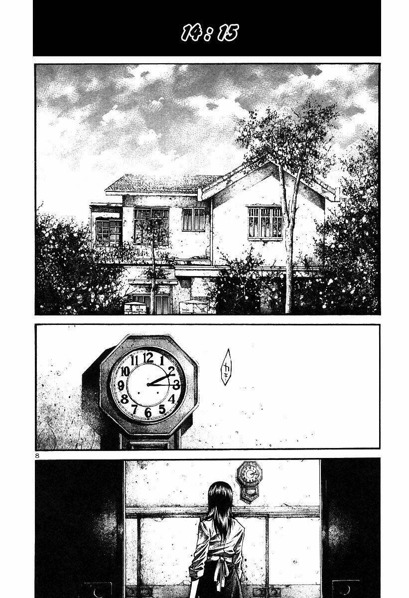 Rainbow Chapter 187 - 7