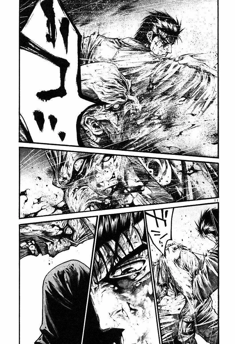 Rainbow Chapter 187 - 10