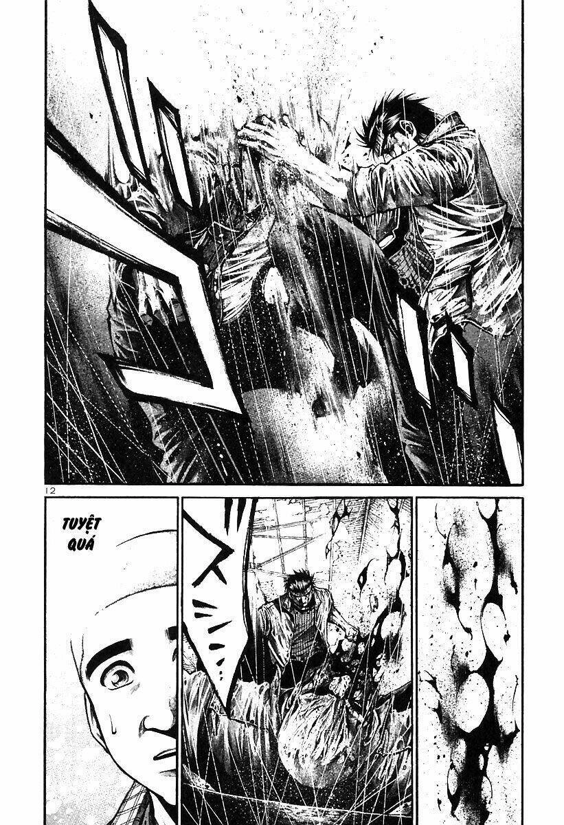 Rainbow Chapter 187 - 11