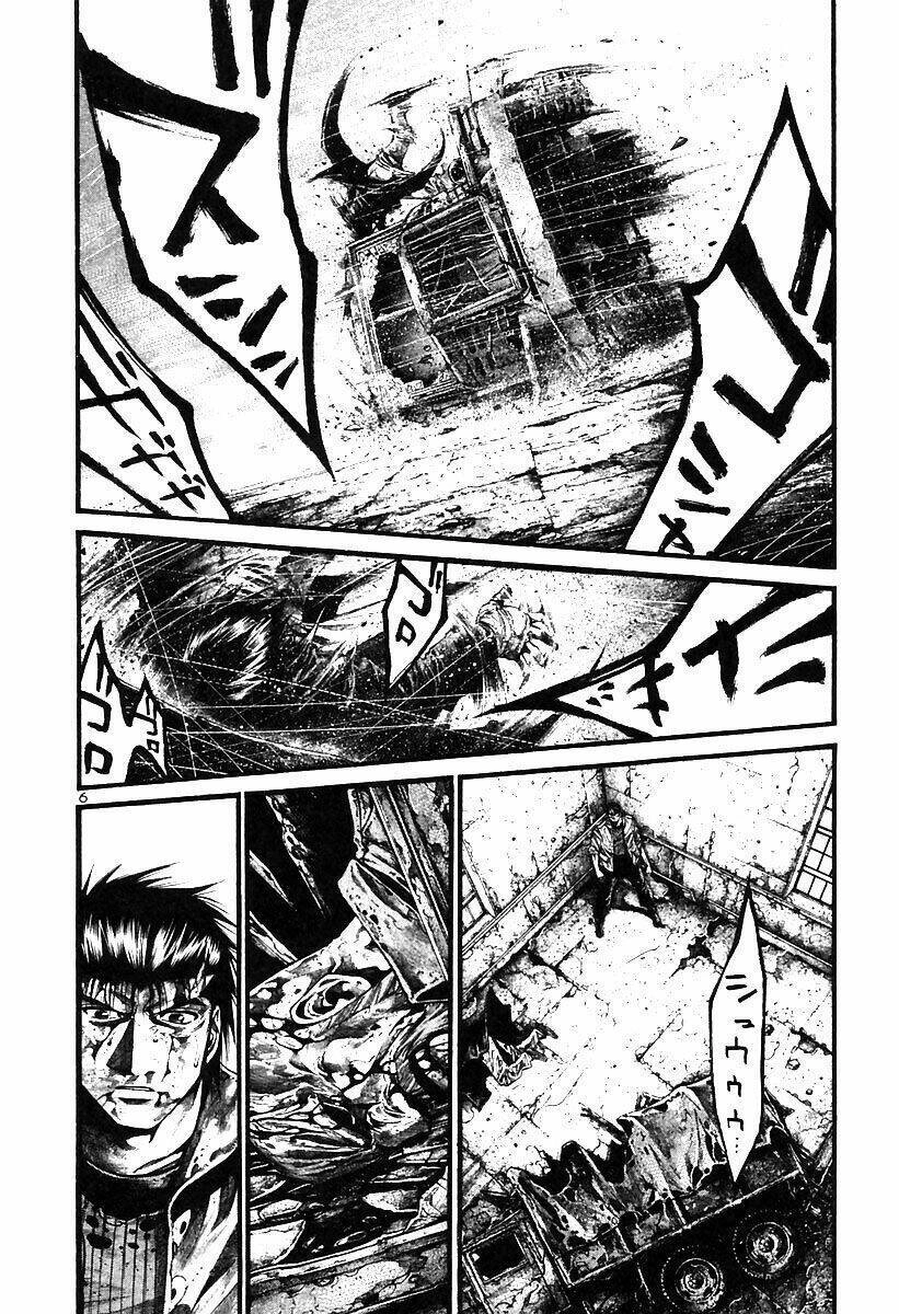 Rainbow Chapter 189 - 6