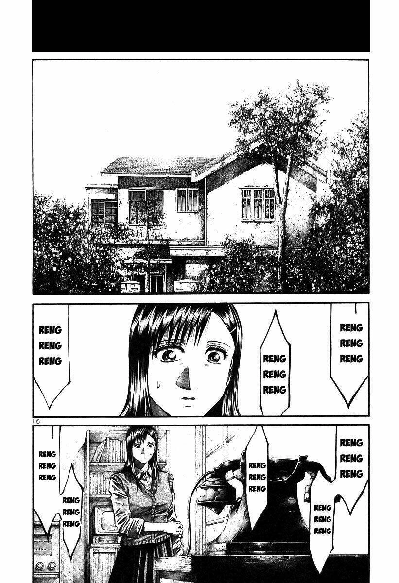 Rainbow Chapter 190 - 15