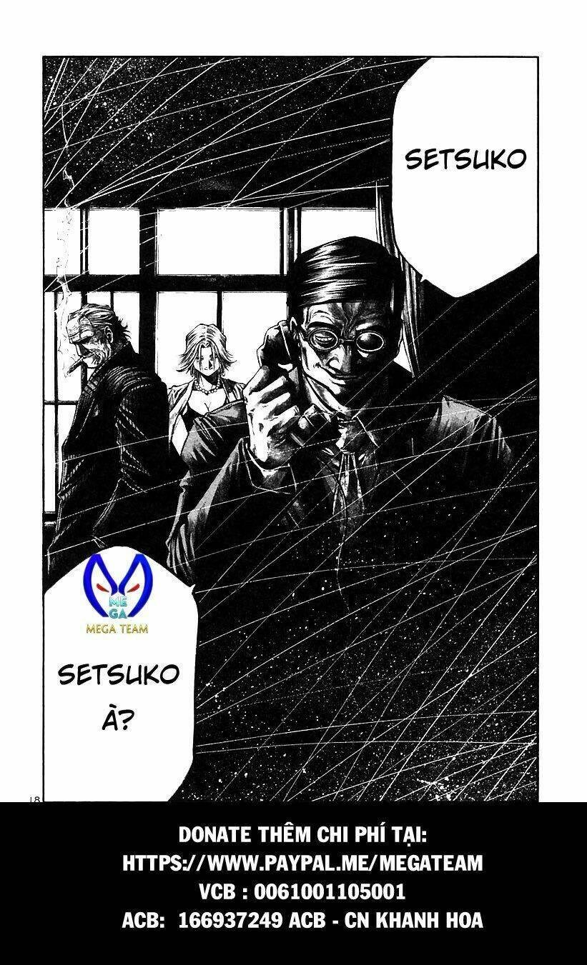 Rainbow Chapter 190 - 17