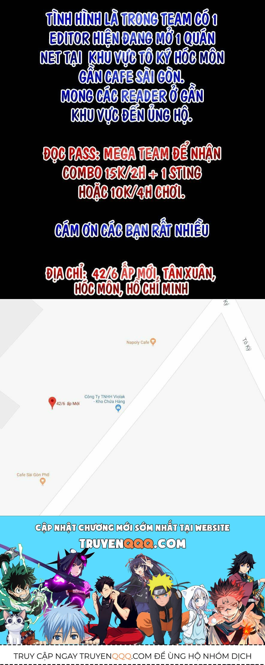 Rainbow Chapter 190 - 18