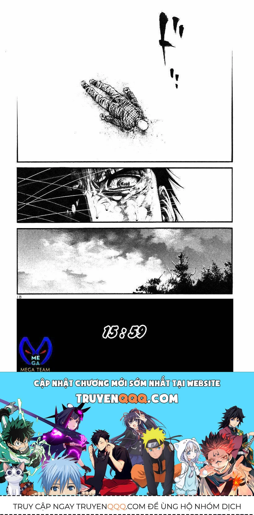 Rainbow Chapter 192 - 16