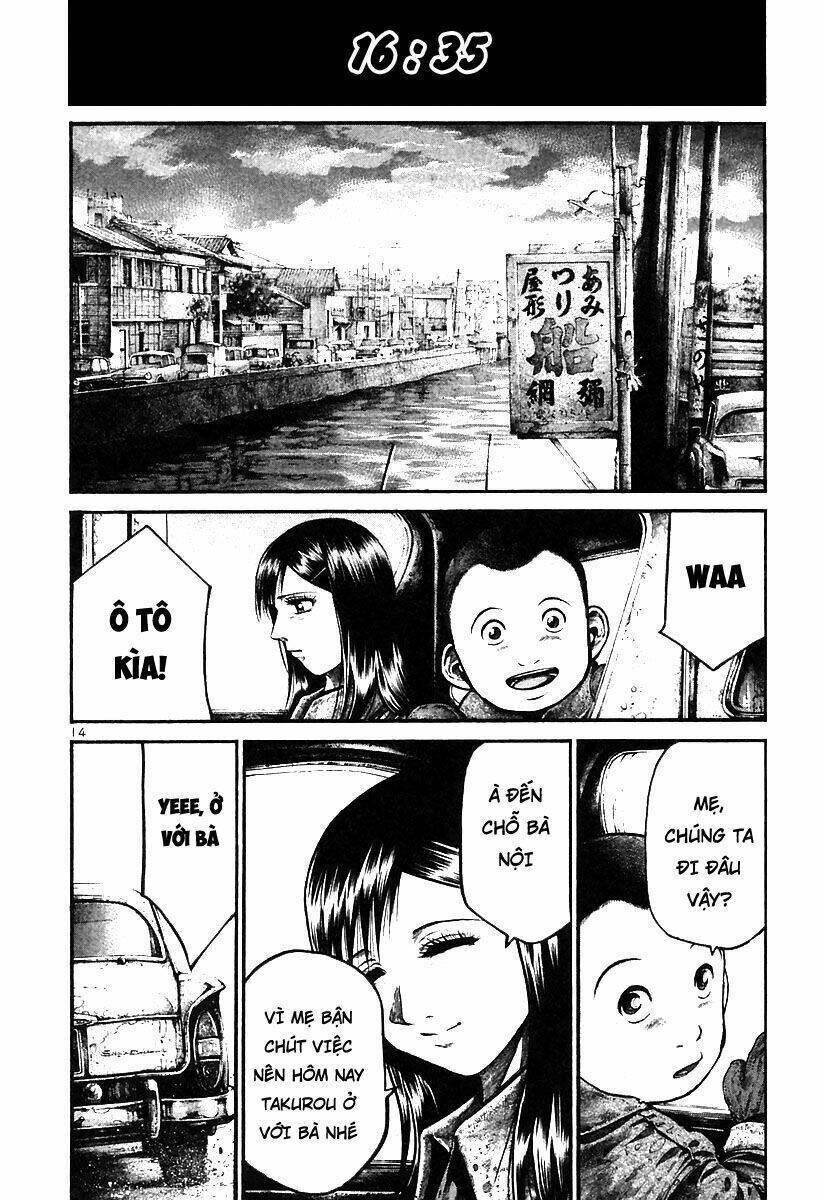 Rainbow Chapter 193 - 14