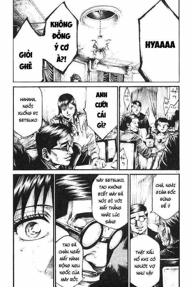 Rainbow Chapter 194 - 11