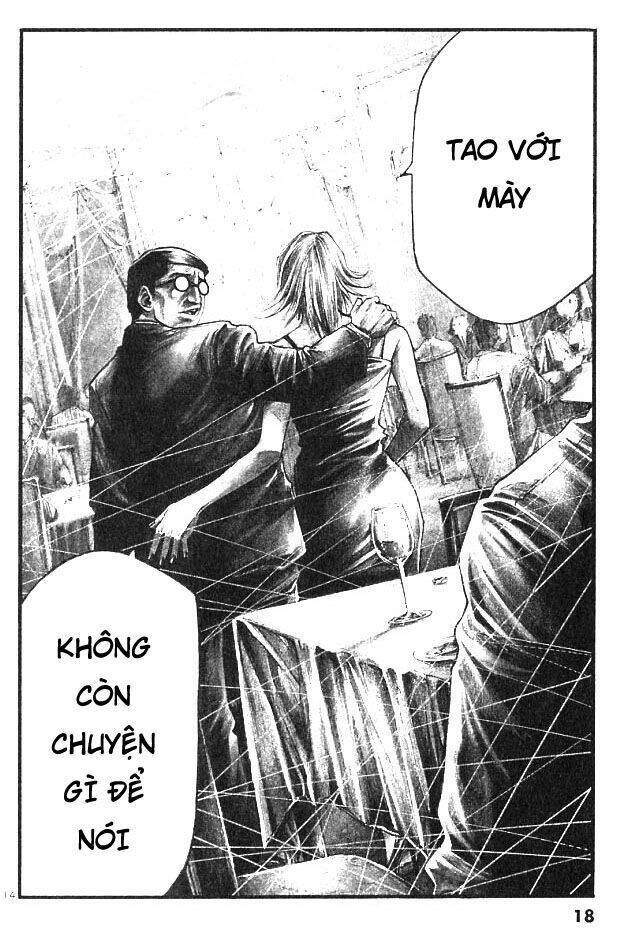 Rainbow Chapter 194 - 14