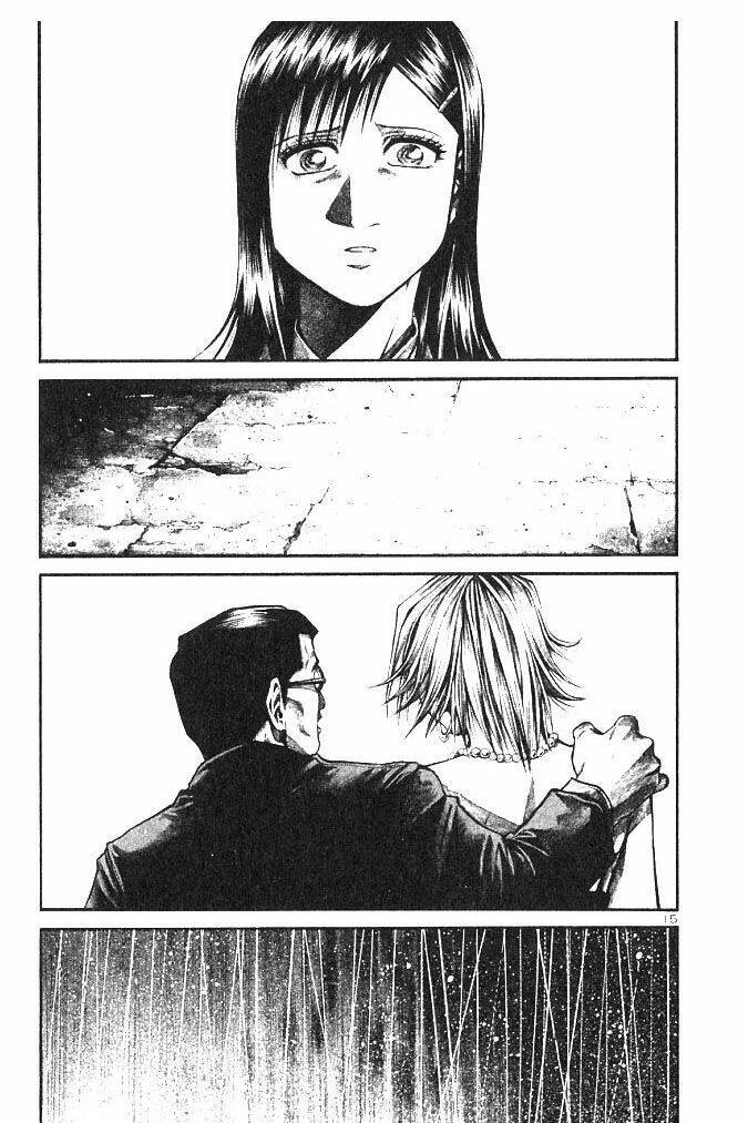 Rainbow Chapter 194 - 15