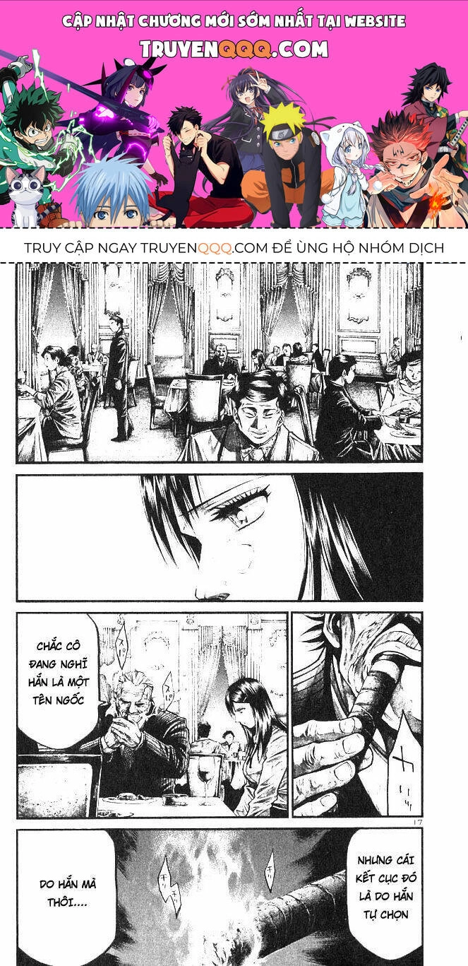 Rainbow Chapter 195 - 1