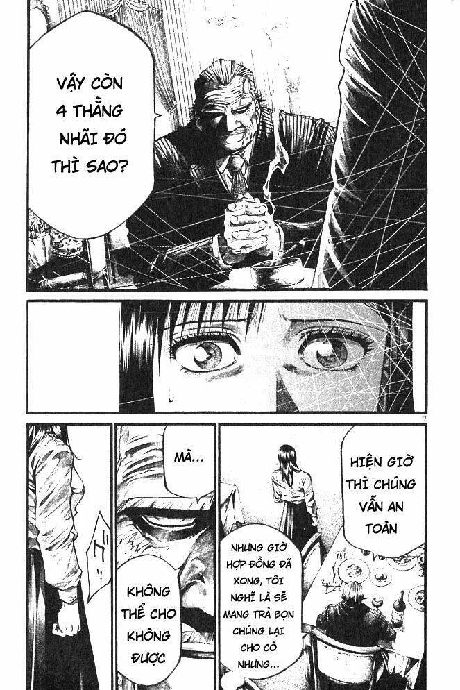 Rainbow Chapter 195 - 9