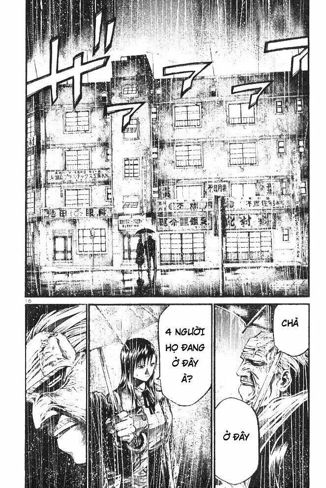 Rainbow Chapter 195 - 18