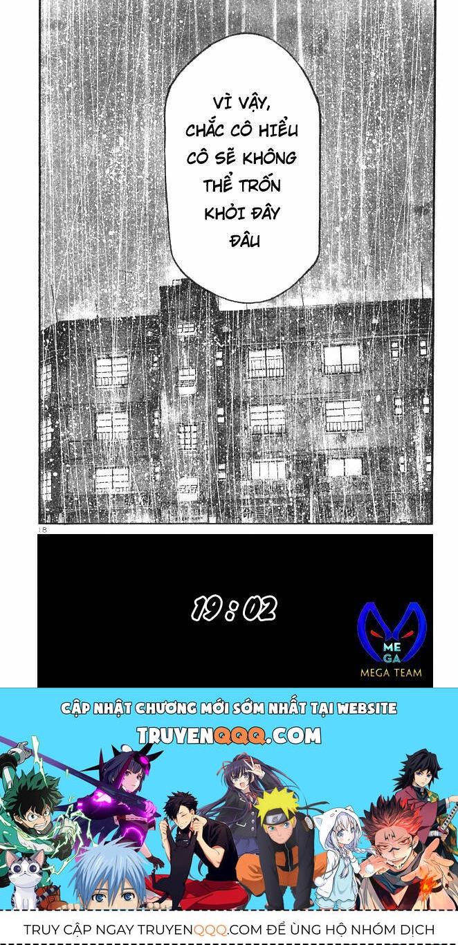 Rainbow Chapter 195 - 20