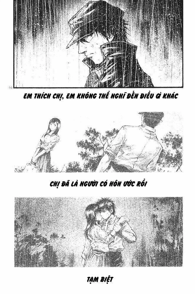 Rainbow Chapter 196 - 14