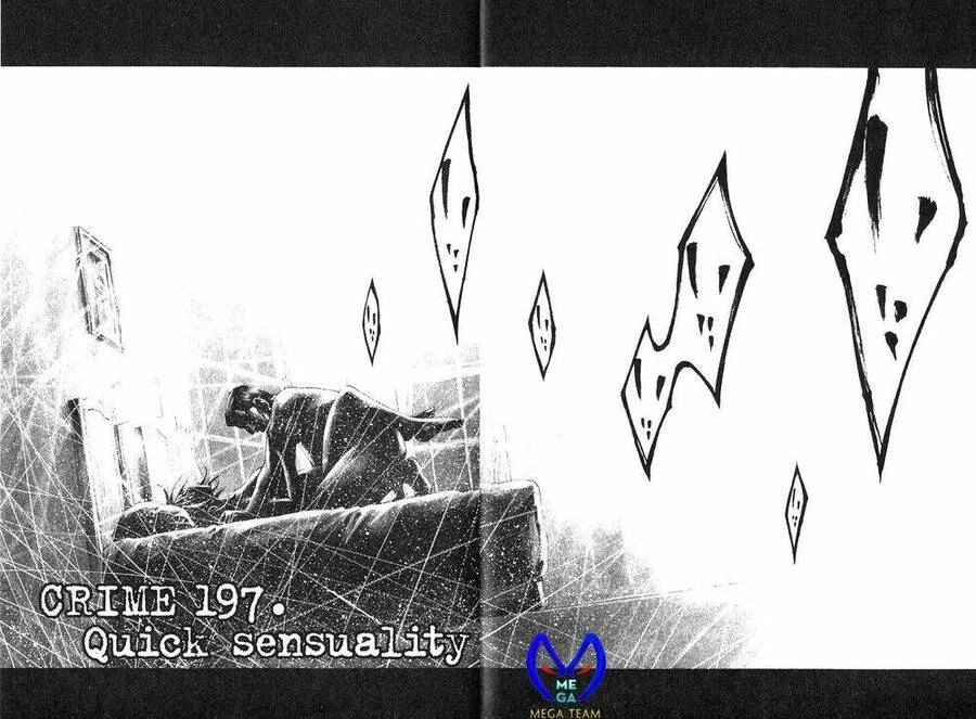 Rainbow Chapter 197 - 3