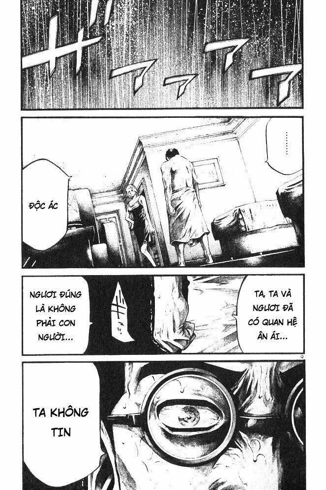 Rainbow Chapter 197 - 9