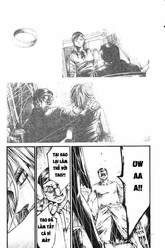 Rainbow Chapter 197 - 11