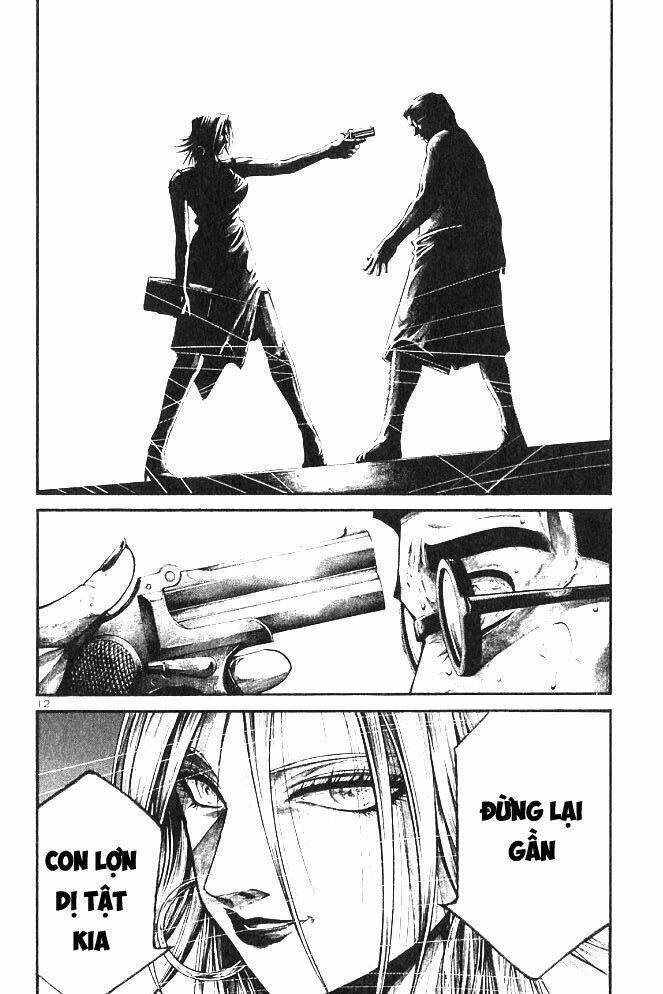 Rainbow Chapter 197 - 12