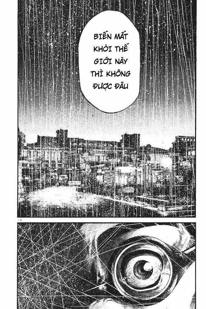 Rainbow Chapter 197 - 14