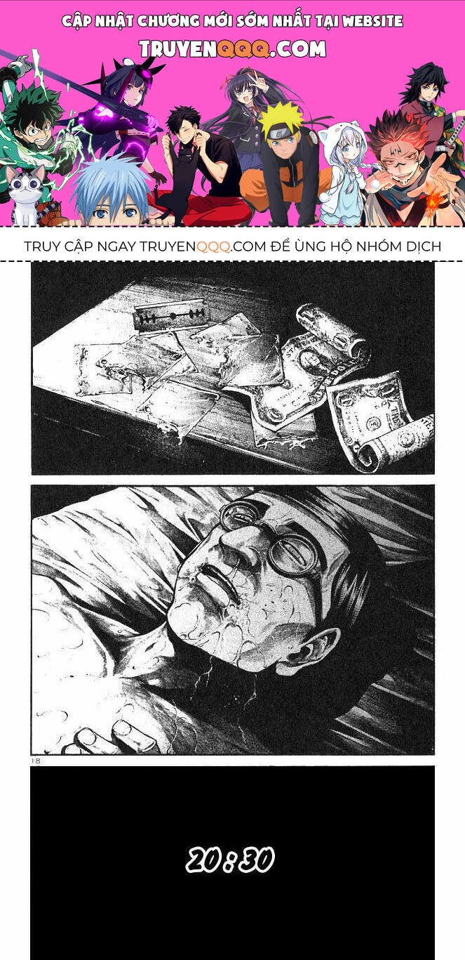 Rainbow Chapter 198 - 1