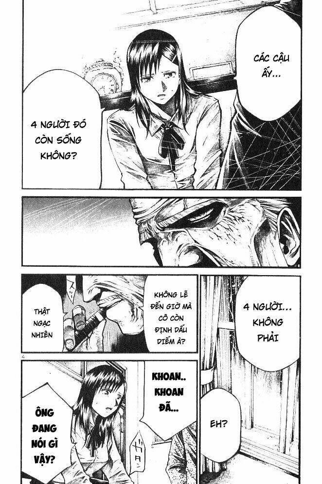 Rainbow Chapter 198 - 5